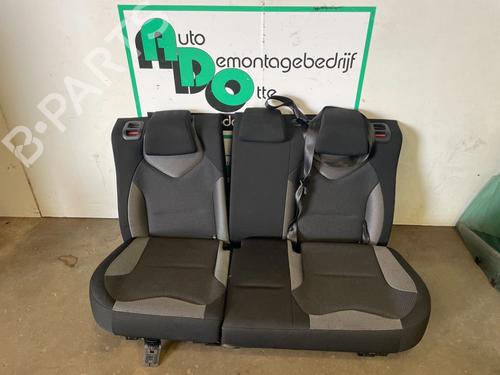 Used Rear seat PEUGEOT 308 I (4A_, 4C_) 1.6 HDi (109 hp) 19619630