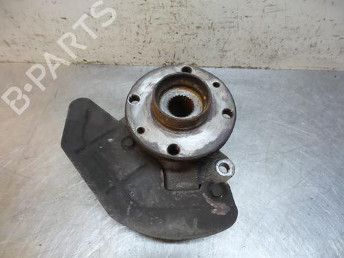 Right front steering knuckle FIAT DOBLO Box Body/MPV (223_) 1.9 JTD | BP19597375M26 