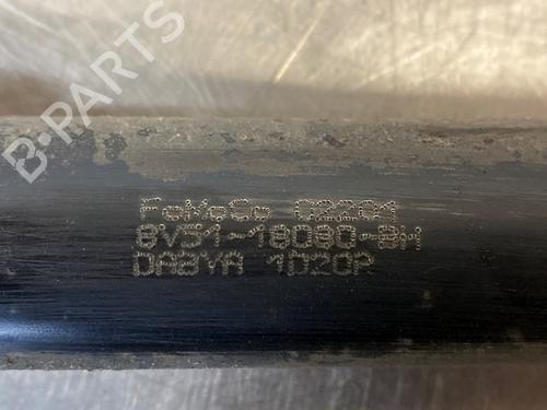 Venstre bak støtdemper FORD FIESTA VI (CB1, CCN) 1.25 | BP29626467M18 