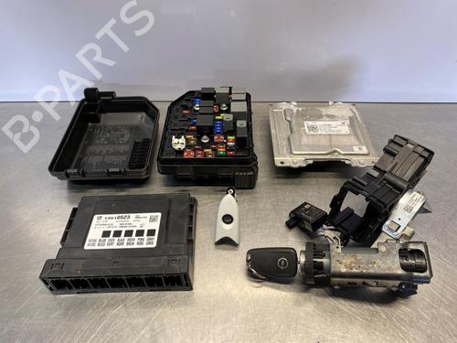 Used Control unit Control unit 38680961 38680961