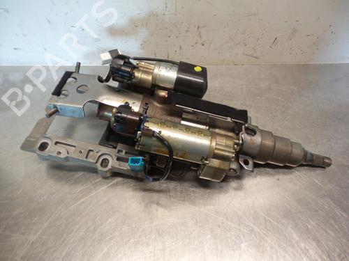 Used Steering column Steering column 19593237 19593237