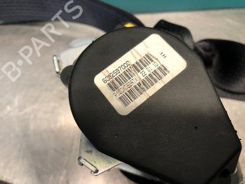 Front right seatbelt DODGE CALIBER 2.0 | BP20719785I25 - Image 2