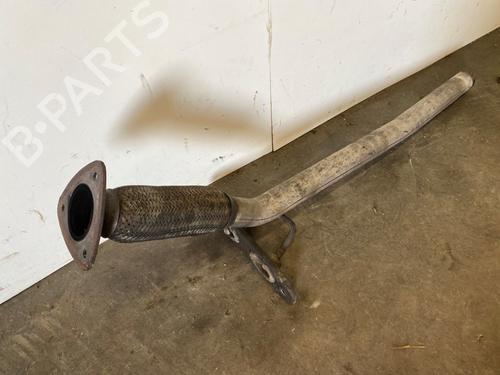 Tubo VW CADDY III Box Body/MPV (2KA, 2KH, 2CA, 2CH) 2.0 SDI | BP30793986M125 