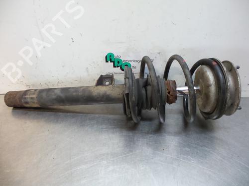 Used Right front shock absorber BMW 3 Compact (E46) 316 ti (115 hp) 19599138