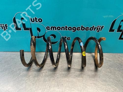 Used Shock absorber spring FIAT PANDA (169_) 1.2 (169.AXB11, 169.AXB1A) (60 hp) 20719261