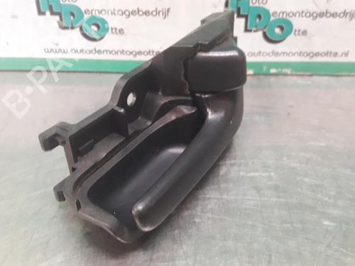 Front right exterior door handle DAIHATSU CUORE VII (L275_, L285_, L276_) 1.0 (L276) | BP19616746C129 