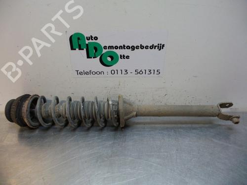 Used Right rear shock absorber FORD KA (RB_) 1.3 i (60 hp) 19594483