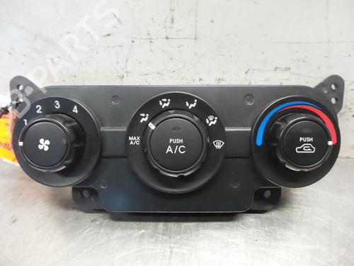 Commande Chauffage KIA CERATO I Hatchback (LD) 1.6 | BP19584820I5 