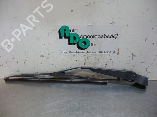 Used Rear windshield wiper arm FORD FIESTA V (JH_, JD_) 1.25 16V (70 hp) 19604284