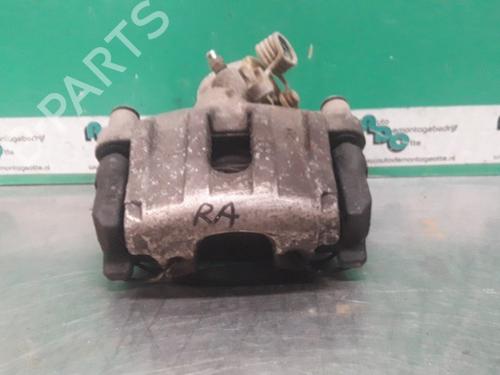 Used Right rear brake caliper FORD FOCUS II Turnier (DA_, FFS, DS) 1.8 TDCi (115 hp) 19615956