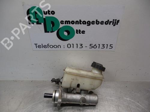 Brake master cylinder KIA SORENTO I (JC) 2.4 | BP19590294M77 