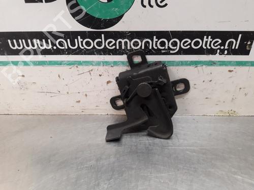 Used Hood lock FIAT PANDA (169_) 1.2 (169.AXB11, 169.AXB1A) (60 hp) 19614126