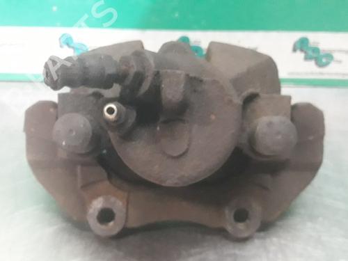 Left front brake caliper MAZDA 5 (CR) 2.0 (CREW, CR19) | BP19616099M105 - Image 3