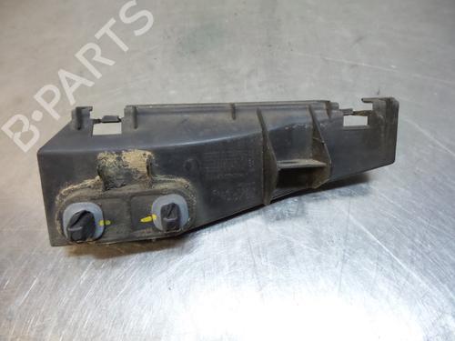 Used Rear bumper bracket TOYOTA COROLLA Verso (ZER_, ZZE12_, R1_) 1.8 (ZNR11_, ZNR11R) (129 hp) 19599037