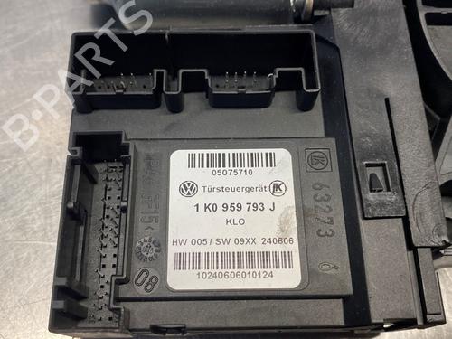 Electronic module VW GOLF V (1K1) 1.6 FSI | BP36048590M83 - Image 3