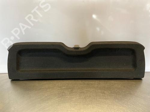 Used Rear parcel shelf Rear parcel shelf OPEL KARL (C16) 1.0 (75 hp) 39716644 39716644