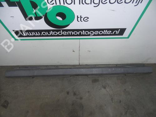 Used Other CITROËN JUMPER II Van 2.2 HDi 100 (101 hp) 19605402