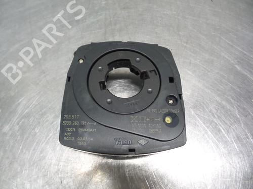 Elektronisk sensor RENAULT ESPACE IV (JK0/1_) 2.2 dCi (JK0H) (150 hp) 19590874