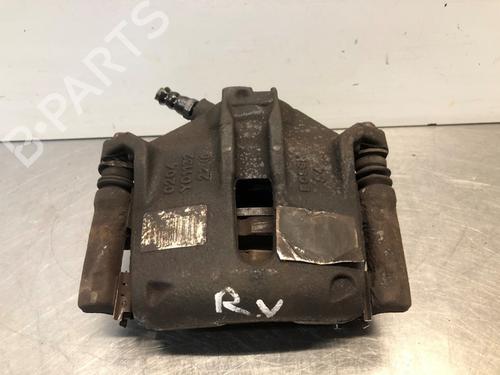 Højre bremsekaliber foran PEUGEOT 208 I (CA_, CC_) 1.2 VTI 82 (82 hp) 30052114