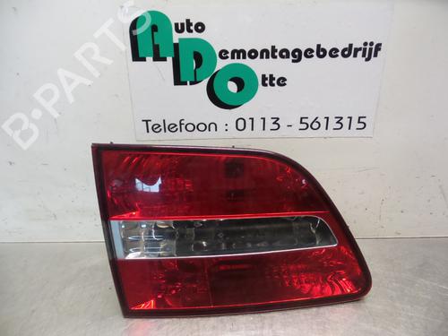 Used Left taillight Left taillight 19591895 19591895