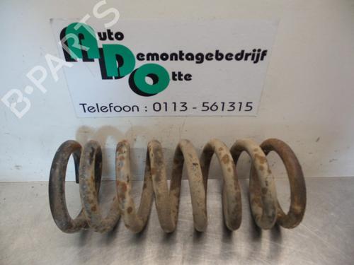 Used Shock absorber spring Shock absorber spring 19591394 19591394