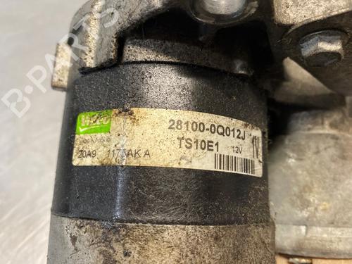 Starter PEUGEOT 107 (PM_, PN_) 1.0 | BP28300056M8