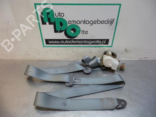 Used Rear right seatbelt Rear right seatbelt HYUNDAI GETZ (TB) 1.3 i (82 hp) 19611081 19611081