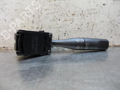 Used Steering column stalk PEUGEOT 106 II (1A_, 1C_) 1.1 i (60 hp) 19597227