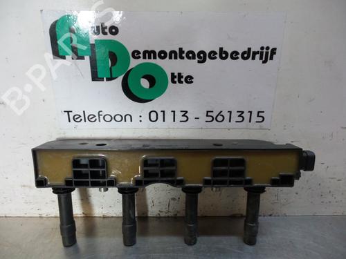 Used Ignition coil Ignition coil 19595592 19595592