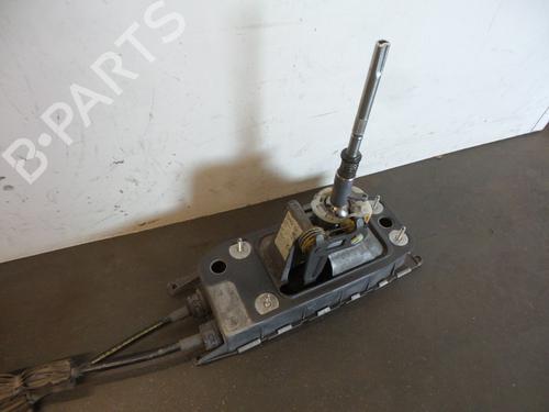 Gear lever VW CADDY III Box Body/MPV (2KA, 2KH, 2CA, 2CH) 1.9 TDI 4motion | BP19610282M90 