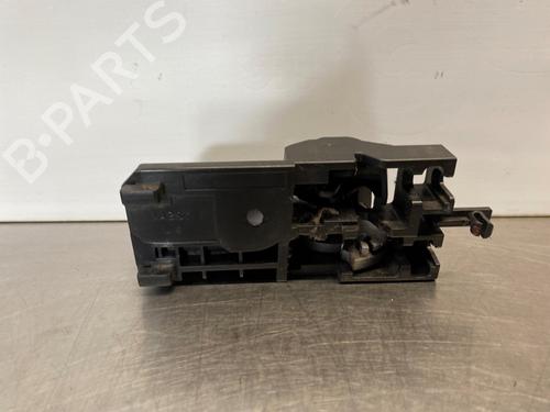 Front left exterior door handle OPEL AGILA B (H08) 1.0 (F68) | BP27928930C128 