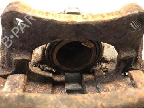 Left front brake caliper BMW 3 (E30) 316 i | BP29965513M105