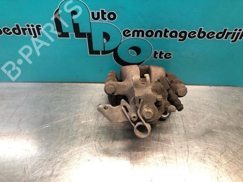 Left rear brake caliper OPEL ASTRA H Estate (A04) 1.6 (L35) | BP28298617M107 