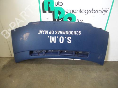 Used Hood VW TRANSPORTER T4 Van (70A, 70H, 7DA, 7DH) 2.5 TDI (88 hp) 19607693