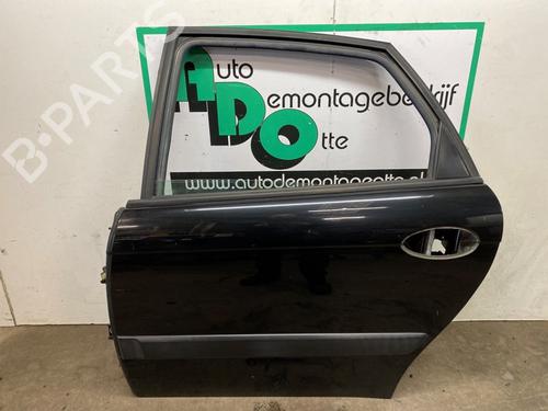 Used Left rear door CITROËN C5 II (RC_) 1.8 16V (125 hp) 19626580