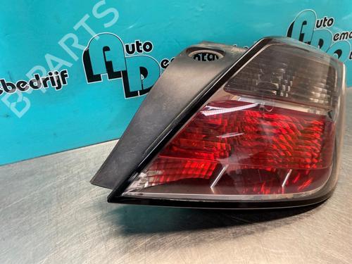 Right taillight OPEL ASTRA H GTC (A04) 1.4 (L08) | BP28299780C35 