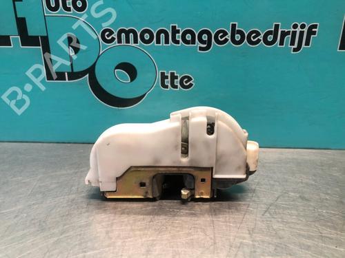 Front right lock VW GOLF III (1H1) 1.6 | BP22380852C97 