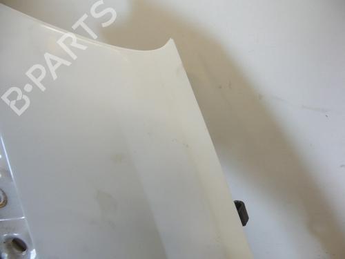 Left front fenders OPEL COMBO Box Body/MPV 1.7 DI 16V | BP19611436C41 