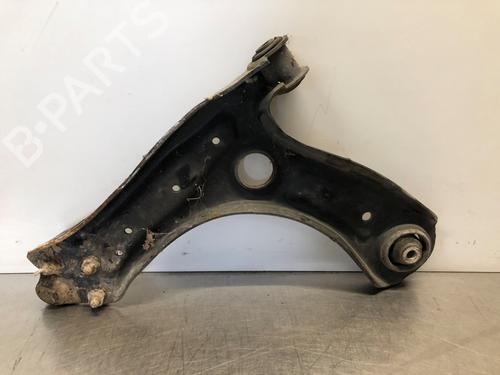 Querlenker rechts vorne SKODA FABIA II Combi (545) 1.2 | BP28354423M13 