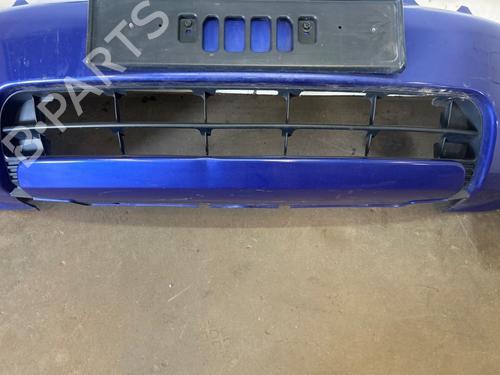Front bumper HONDA HR-V (GH_) 1.6 16V (GH1, GH3) | BP28299600C7 