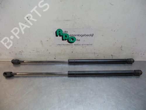 Gassdemper Bakluke MINI MINI (R50, R53) One (90 hp) 19599046