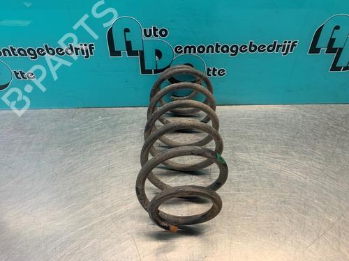 Used Shock absorber spring PEUGEOT 107 (PM_, PN_) 1.0 (68 hp) 19627554
