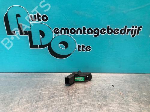 Elektronisk sensor PEUGEOT 207 (WA_, WC_) 1.4 16V (88 hp) 28299001