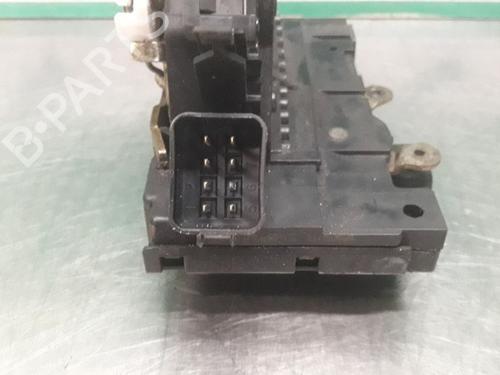 Front left lock FORD FOCUS I Turnier (DNW) 1.6 16V | BP19616725C98 
