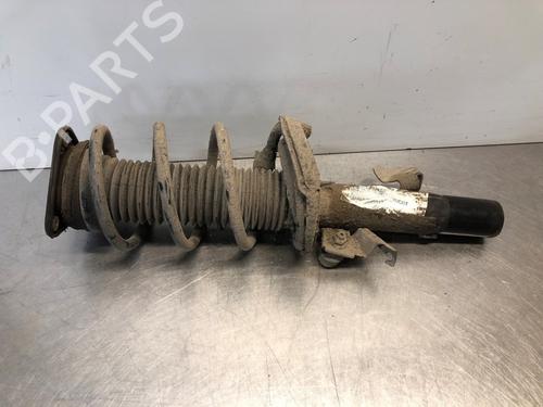 Used Left front shock absorber VOLVO V40 Hatchback (525) D2 (114 hp) 30052134