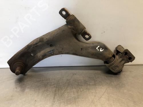 Used Left front suspension arm CHEVROLET SPARK (M300) 1.0 LPG (65 hp) 28300622