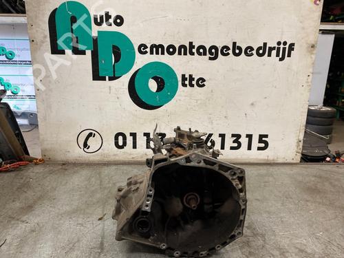 Used Gearbox Gearbox CITROËN C1 (PM_, PN_) 1.0 (68 hp) 32701918 32701918
