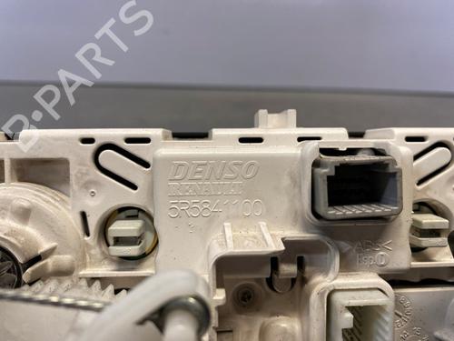Climate control RENAULT CLIO IV (BH_) 0.9 TCe 90 (BHNF, BHMA, BHMH, BHJK, BHJR) | BP34100450I5 - Image 4