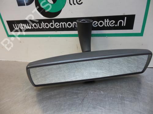 Rear mirror VW GOLF V (1K1) 1.6 | BP19605707I6 