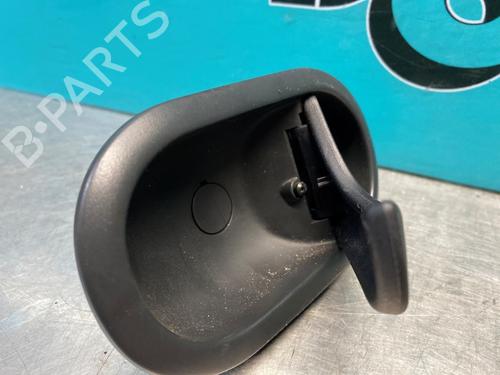 Exterior handle MERCEDES-BENZ CITAN Box Body/MPV (W415) 109 CDI (415.601, 415.603, 415.605) | BP22764171C122 